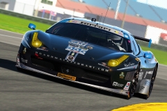 Ferrari 458 GT3 2014 24 Hours of Daytona